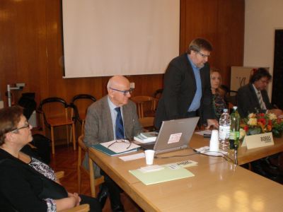 O identitetu i kulturi u povijesnom i političkom kontekstu